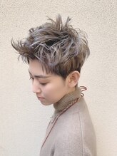 ヘアーメイクスリーク