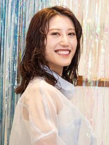 パーティー PAR-TY 芦屋店 ニュアンスカット