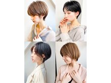 ウェイク ヘアー メイク(wake hair make)