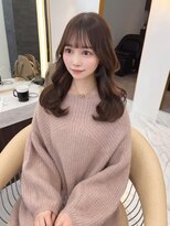 ヴェイ(VEYY.)&nbsp;レイヤースタイル　【韓国/韓国風フェイスレイヤー/栄/学割U24】