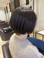 ノーム バイ アウラ(norm. by aura)&nbsp;【コンパクトショート】