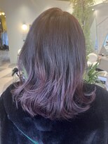 アマス 平塚店(Amas)&nbsp;グラデーションカラー