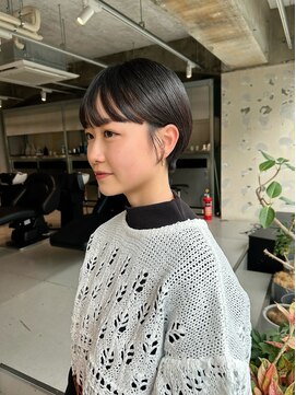 リム(LIM) コンパクトショート