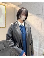 ローレン(Lolen.)&nbsp;【ポイントカラー】ふじゆー