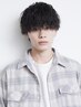 ［平日限定］メンズカット【町田/町田駅/町田MEN'S/町田メンズサロン】
