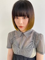 キャル(Cal) color