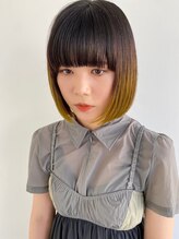 キャル(Cal) color
