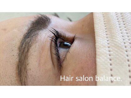 バランス(balance)の写真