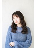 pesca南平岸店/イルミナカラー/髪質改善トリートメント/学割U24