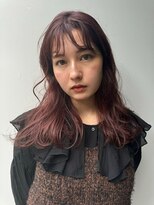 オーダー(OORDER)&nbsp;＊lavender brown＊