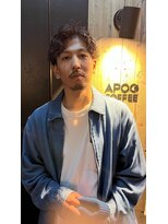 ロアークヘアー(LOARK HAIR)&nbsp;ショートサーフ