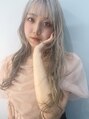 エイム ヘアメイク 横川店(eim HAIR MAKE) ハイトーンもします☆