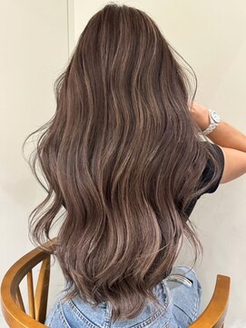 ジル ブラン 福岡(JIL BLAN) ハイライトカラー/ショートカット/レイヤーカット/福岡天神