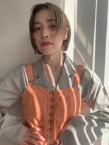 クラシオン(CURACION)&nbsp;bob