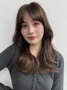 ディーエックス スリー(Dxxxx III) 韓国風ヘア[ショート/ボブ/韓国/トリートメント/縮毛矯正