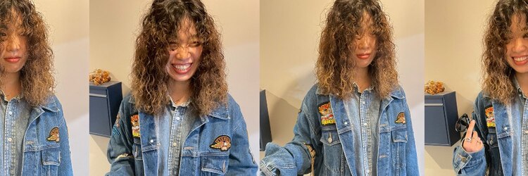パブリックヘアー ニコ(PUBLIC HAIR NICO)のサロンヘッダー