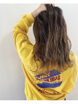 フラム(fulam) グラデーションカラー