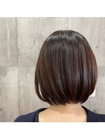 シエル ヘアアンドピース(Ciel hair peace)&nbsp;酸性縮毛矯正