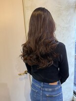 ヴァルゴール はりまや町店(Virgowl)&nbsp;ラフレイヤーパーマ