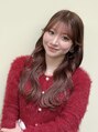 バブー バイ ビューティービースト アカデミー 福岡店(ba-boo) 谷 帆乃美