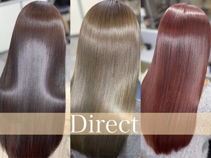 ディレクト 新宿(Direct)の写真