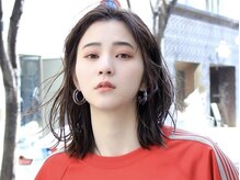 メリケンビューティーパーラー コウベ(MERICAN BEAUTY PARLOR KOBE)