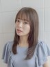 【１日3人限定】カット＋カラー(白髪染めも可）12300円→5980円※指名不可