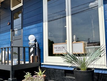 THE SALON ニコ．ヘアワーク