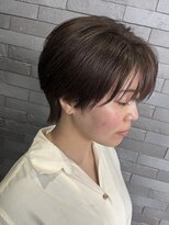 アシェル(Asher)&nbsp;アッシュグレー★