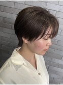 アッシュグレー★