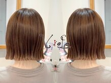 ヴィアラ(Hair Make ViaLa)