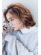 ノットドットビー(KNOT.B)の写真/歴15年以上のスタイリストが在籍◎プロの技で毎日を楽に♪