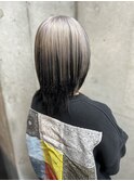 アンブレラカラー