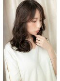 □大人巻きヘルシースタイルエアリーロング406戸頭20代30代40代