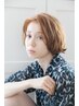 「吉崎指名8.9月35歳以上限定」カットクーポン　男女可能　6160円→4.300円