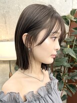 ノード(NODE)&nbsp;栄フェイスレイヤー透明感カラー小顔