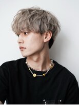 パドバイレイム(pado by LAME)&nbsp;ハイトーンマッシュ