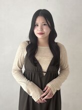 ハロ 蕨(HALO) 田中 萌菜