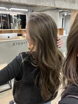 フリーラ 京都河原町三条店(freera)&nbsp;【kiho】Olive brown