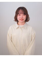 ノイ(neu)&nbsp;辻 萌未