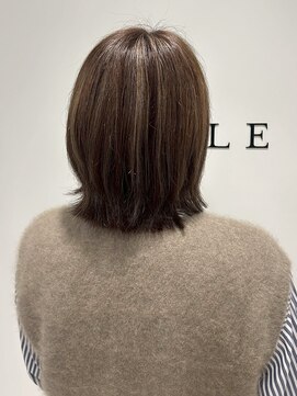 claire /KENJE /オージュア/善行/藤沢