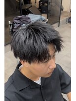 クオル 円山(QOL)&nbsp;メンズアップバング