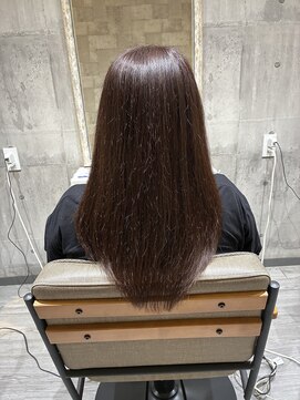 パダ(PADA) ロングレイヤー