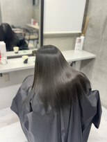 ラフ トーキョウ(RAF TOKYO)&nbsp;眠る美髪様