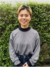 トクテ 吉祥寺(tokute)&nbsp;安住有咲子 【吉祥寺】