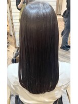 ヘアリゾート バルボア アイランド(hair resort Balboa Island) メテオカラー