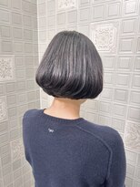 ヘンリエッタ 自由ヶ丘(Henrietta)&nbsp;ハッシュボブ