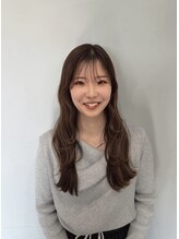 ウェンザヘアー(wen. THE HAIR)&nbsp;airi 