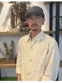 スワッグバーバースタジオ(SWAG BARBER STUDIO)&nbsp;NAO 