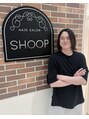 シュープ リーフウォーク稲沢店(SHOOP)&nbsp;小川 雄都